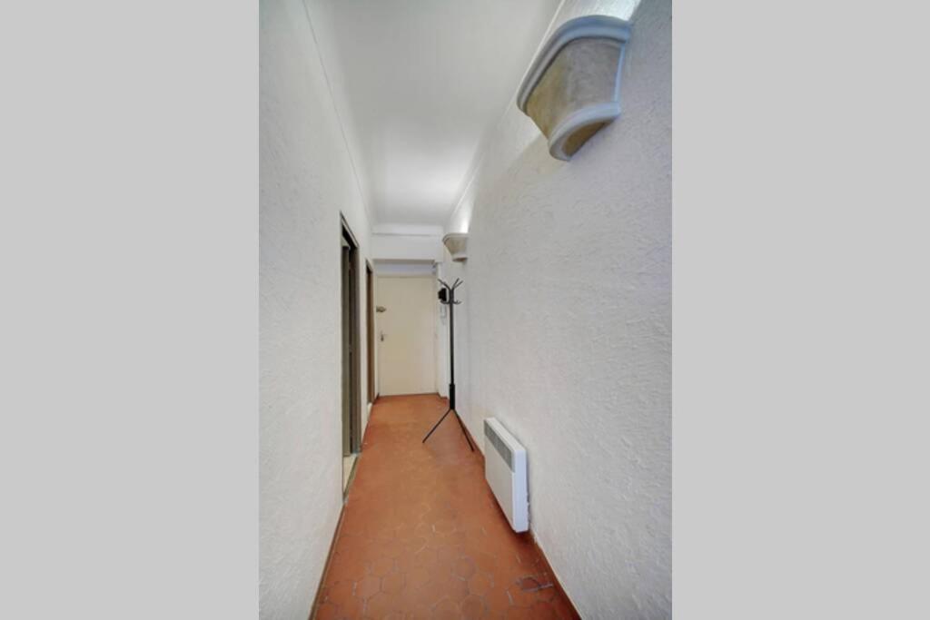 Le Jos - 2Min Palais-100M Mer-Verriere Cote D'Azur Daire Cannes Dış mekan fotoğraf